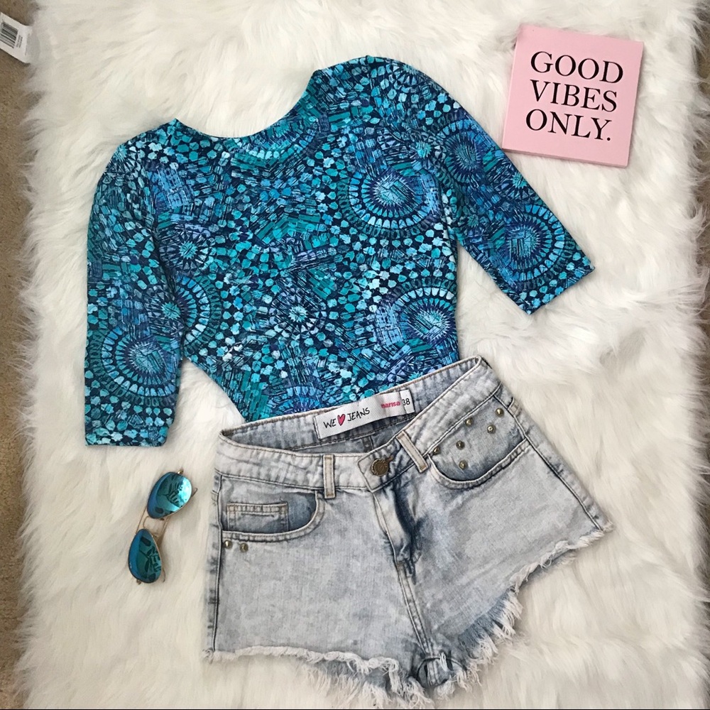 Bodysuit